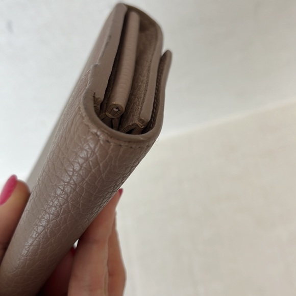 Louis Vuitton Cappucines Long wallet - Picture 10 of 11